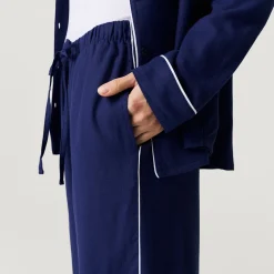 Women's Flannelette Pajama Set