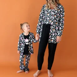 Women's French Terry Cardigan