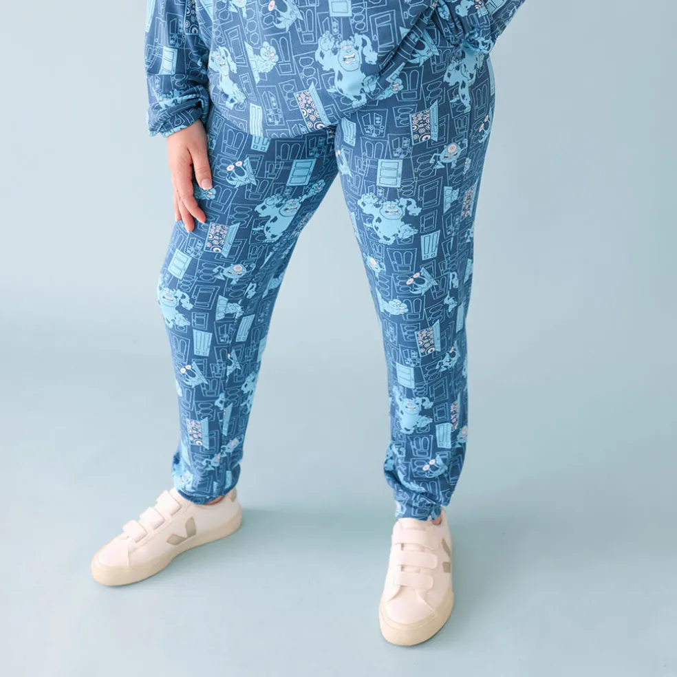 Women's French Terry Joggers