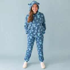 Women's French Terry Joggers
