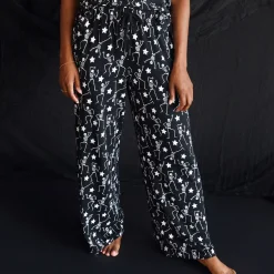 Women's French Terry Puddle Pants