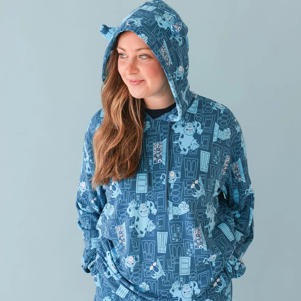 Women's French Terry Sulley Hoodie