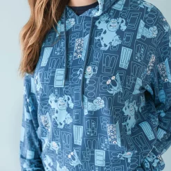 Women's French Terry Sulley Hoodie