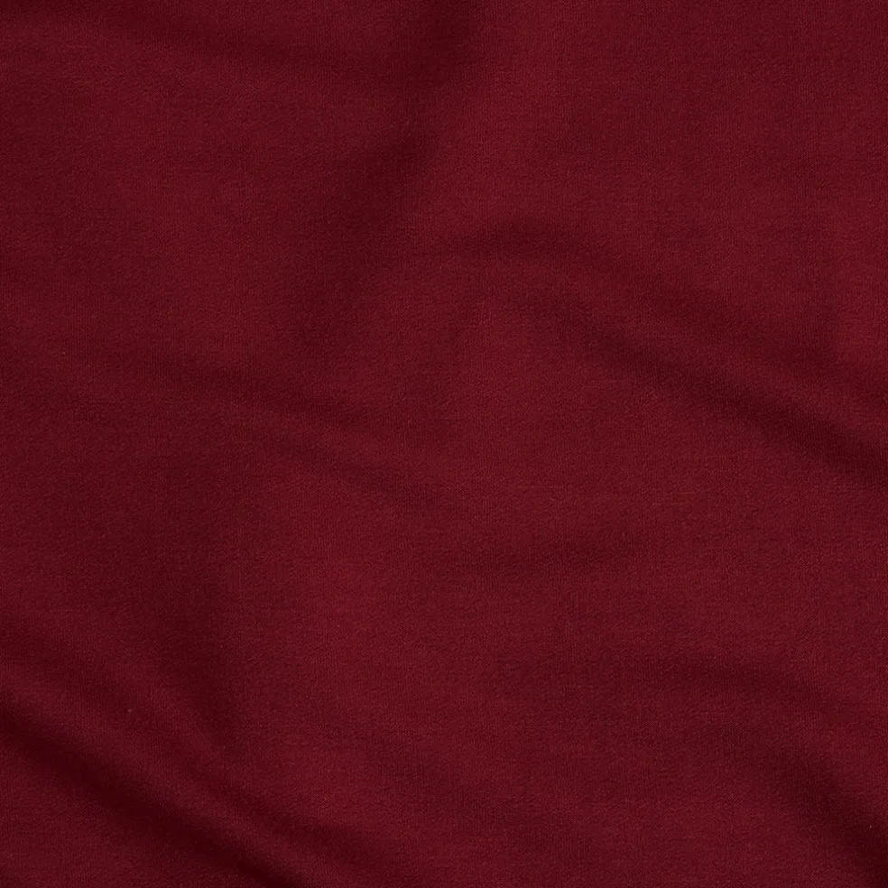Women's French Terry Varsity Skort