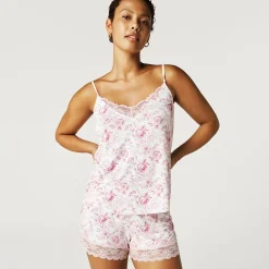 Women's Lace Cami