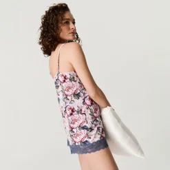 Women's Lace Cami
