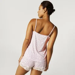 Women's Lace Cami