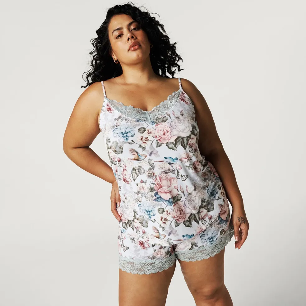 Women's Lace Cami