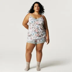 Women's Lace Cami