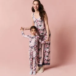 Women's Lace Pajama Pants