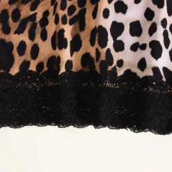 Women's Lace Pajama Pants