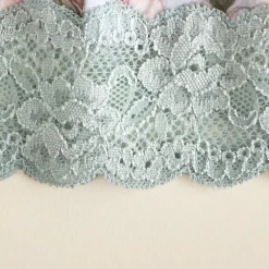 Women's Lace Racerback Tank