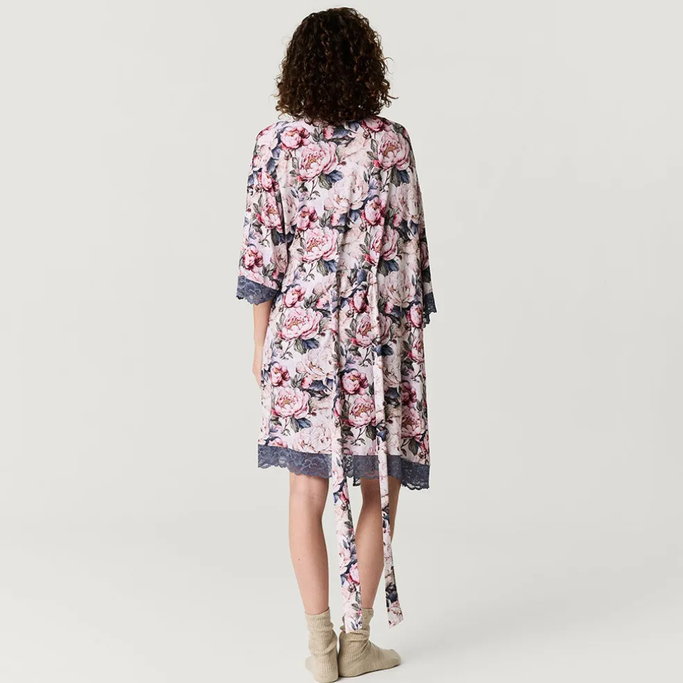 Women's Lace Robe