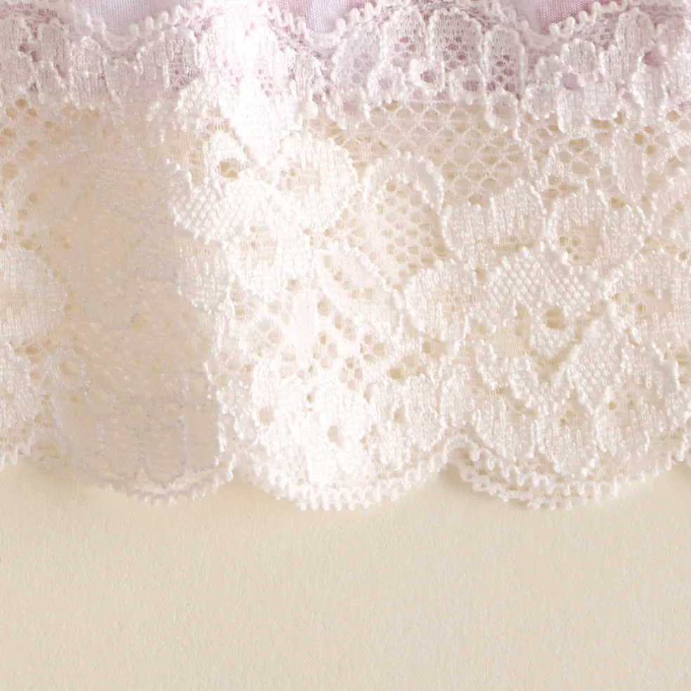 Women's Lace Robe