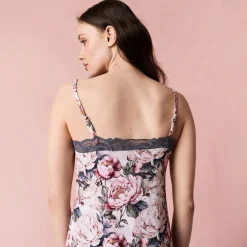 Women's Lace Slip