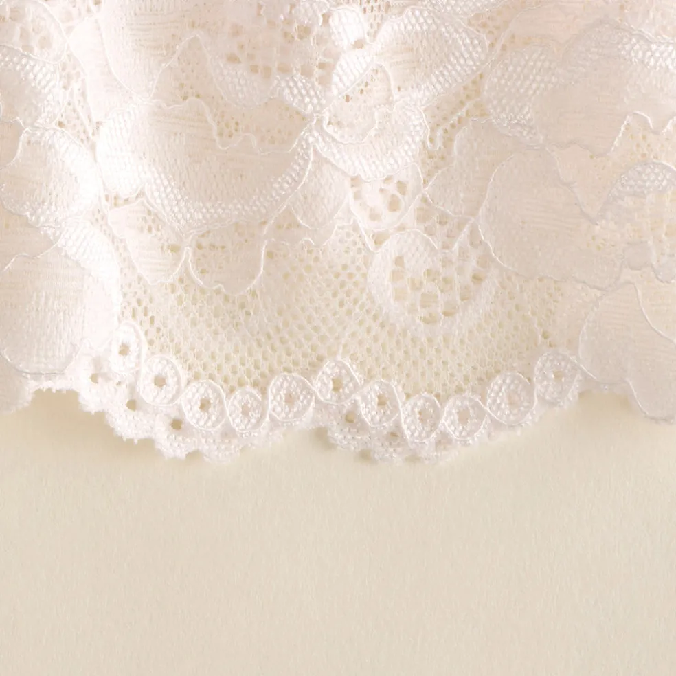 Women's Lace Slip
