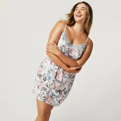Women's Lace Slip