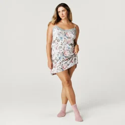 Women's Lace Slip