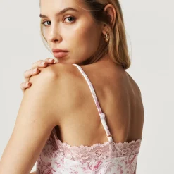 Women's Lace Slip