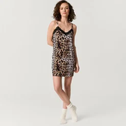 Women's Lace Slip