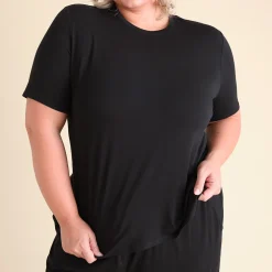 Women's Loose Tee