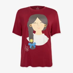 Women's Loose Tee