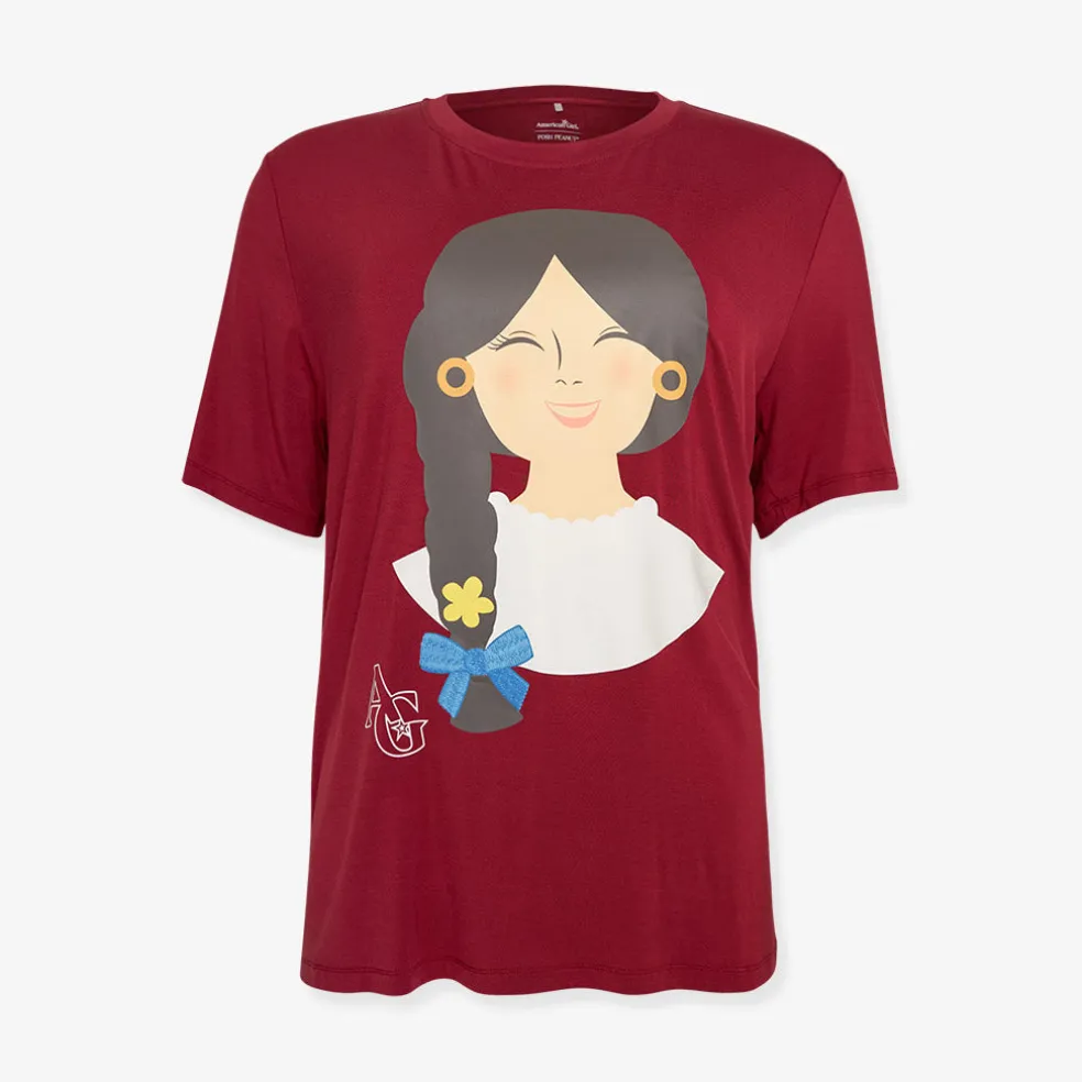 Women's Loose Tee