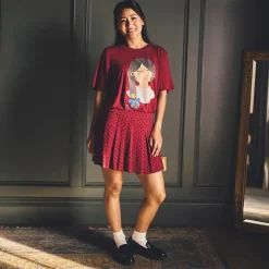 Women's Loose Tee