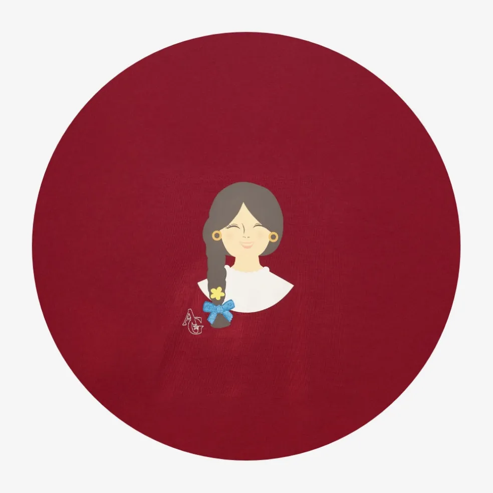 Women's Loose Tee