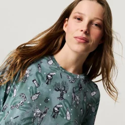 Women's Loose Tee