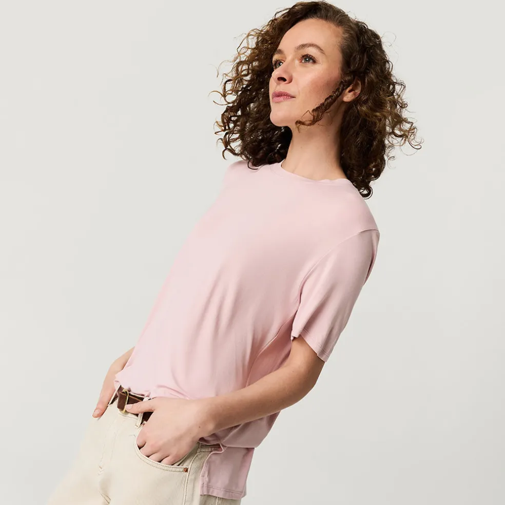Women's Loose Tee
