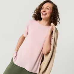 Women's Loose Tee