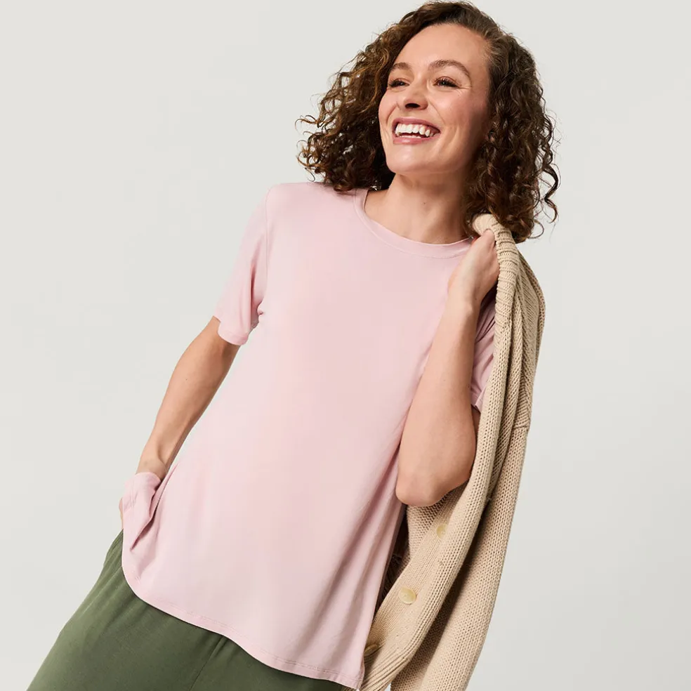 Women's Loose Tee