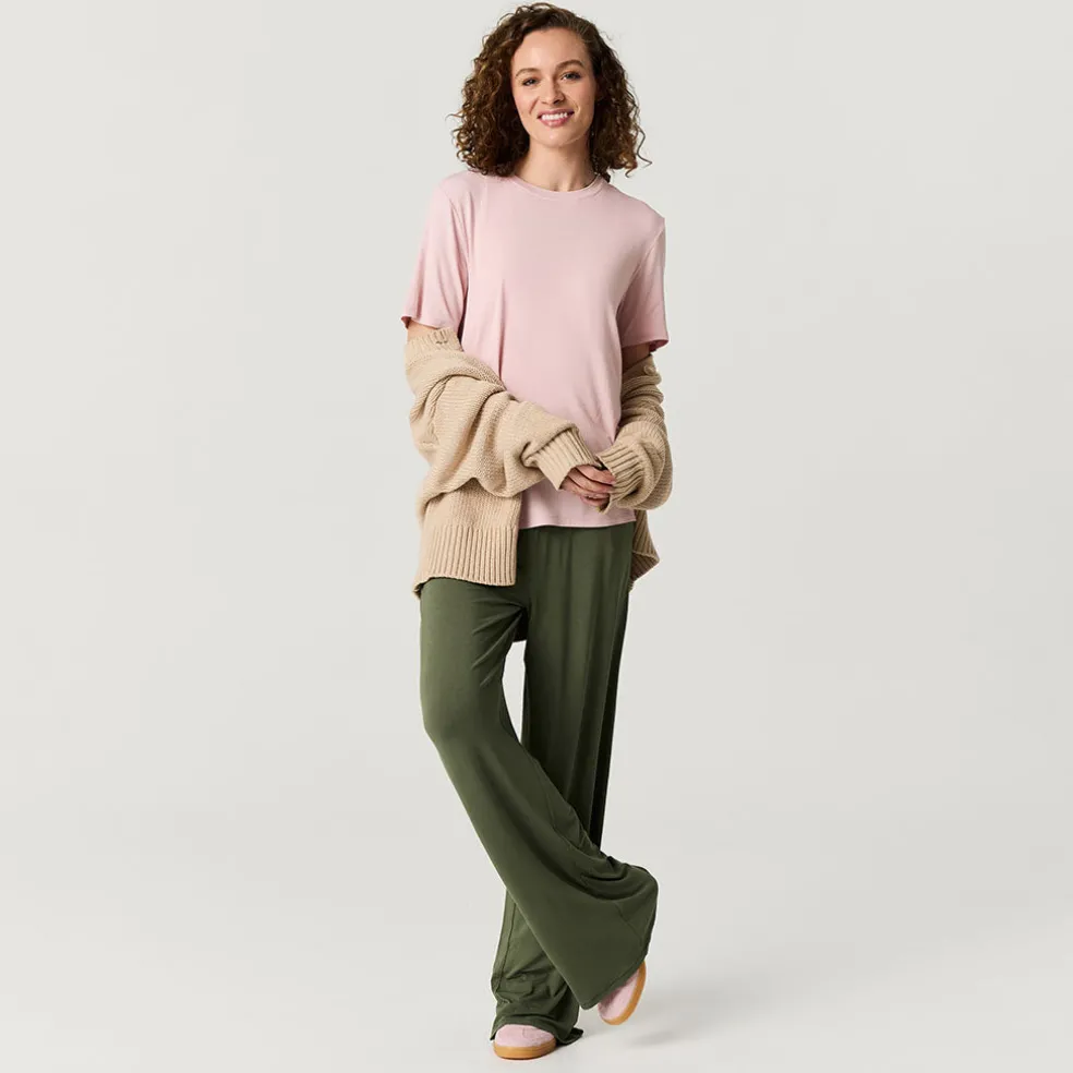 Women's Loose Tee