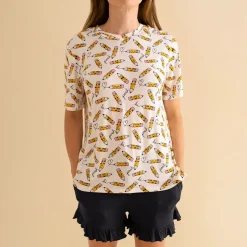 Women's Loose Tee