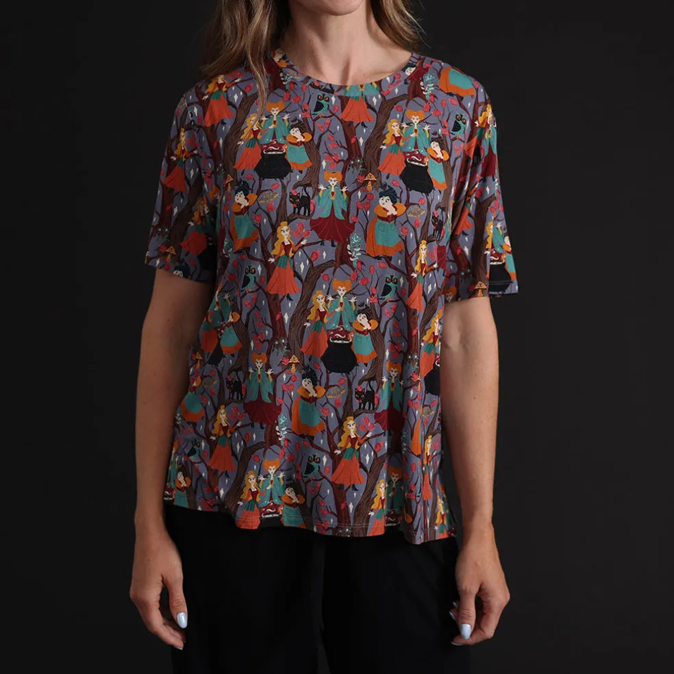 Women's Loose Tee
