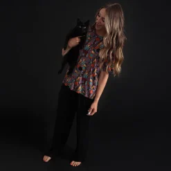 Women's Loose Tee