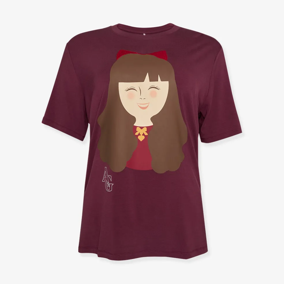 Women's Loose Tee