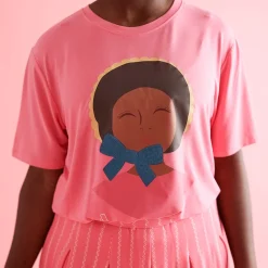 Women's Loose Tee