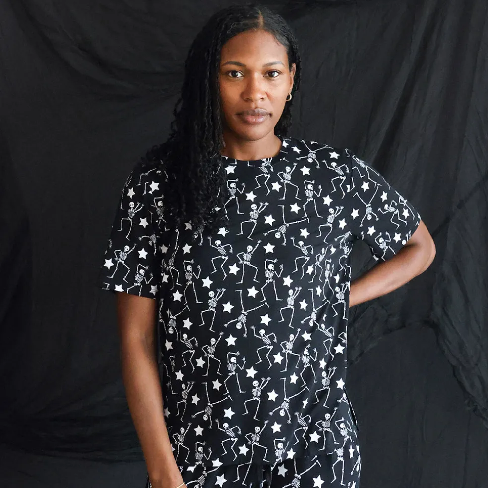 Women's Loose Tee
