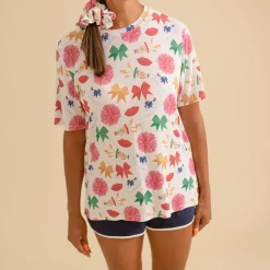 Women's Loose Tee