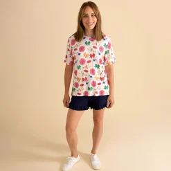 Women's Loose Tee