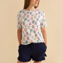 Women's Loose Tee
