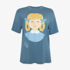 Women's Loose Tee