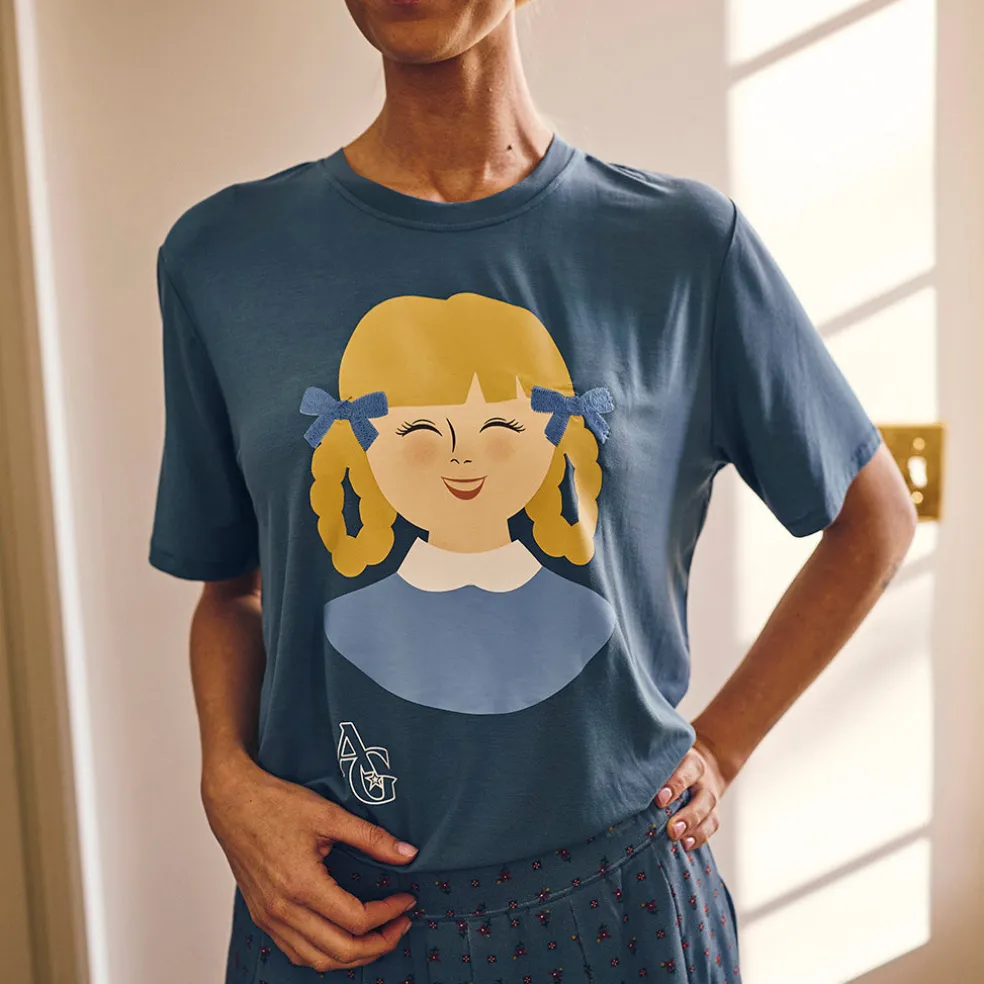Women's Loose Tee