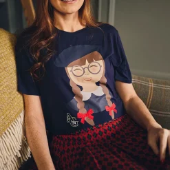 Women's Loose Tee