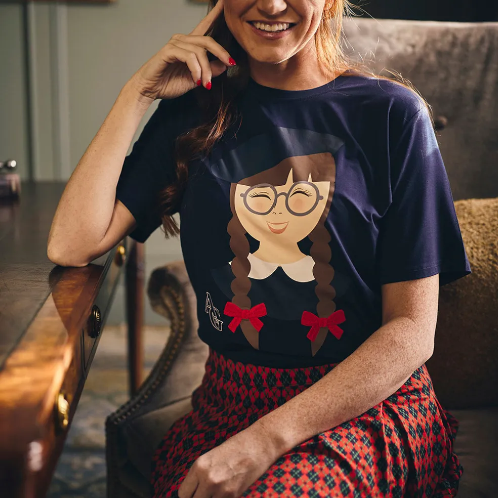 Women's Loose Tee