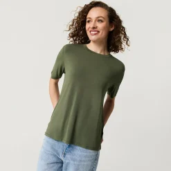 Women's Loose Tee
