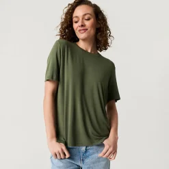 Women's Loose Tee