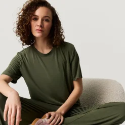 Women's Loose Tee